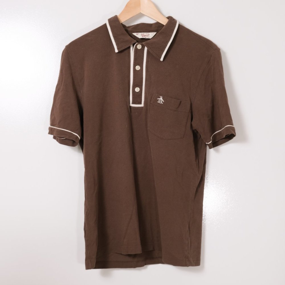 PENGUIN polo